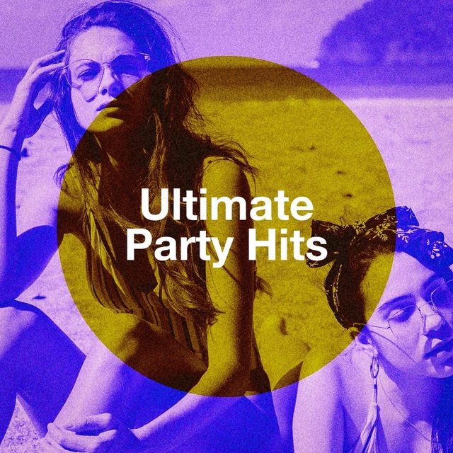 Ultimate Party Hits