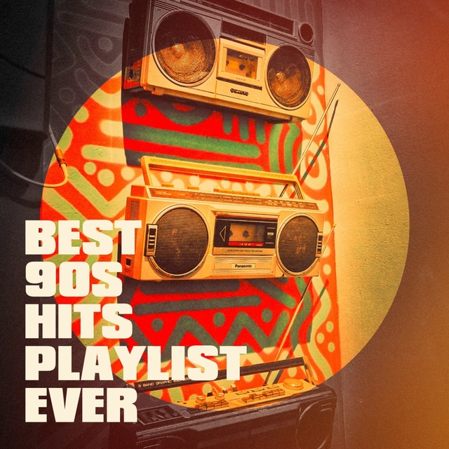 Best 90S Hits Playlist Ever