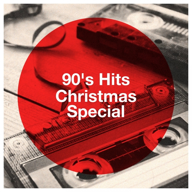 Couverture de 90's Hits Christmas Special