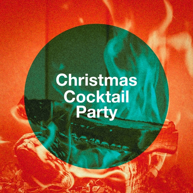 Couverture de Christmas Cocktail Party