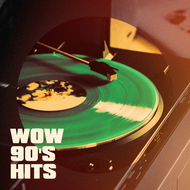 Couverture de Wow 90's Hits