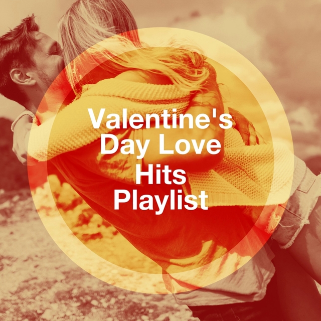 Valentine's Day Love Hits Playlist