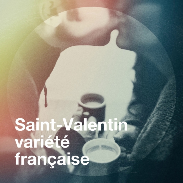 Couverture de Saint-valentin variété française