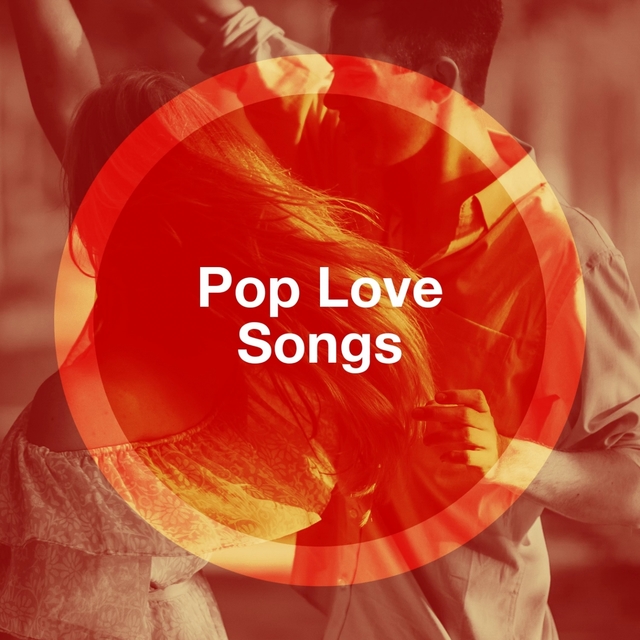 Couverture de Pop Love Songs