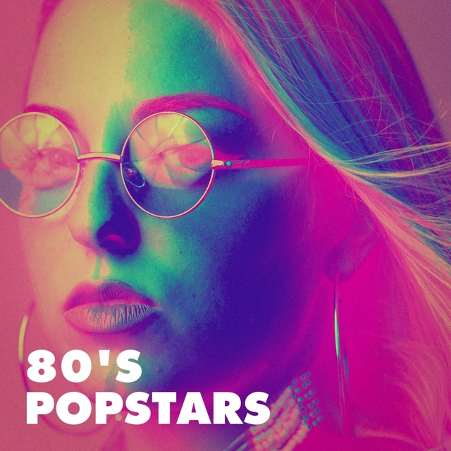 Couverture de 80's Popstars