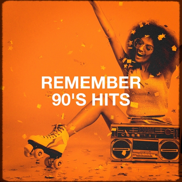 Couverture de Remember 90's Hits