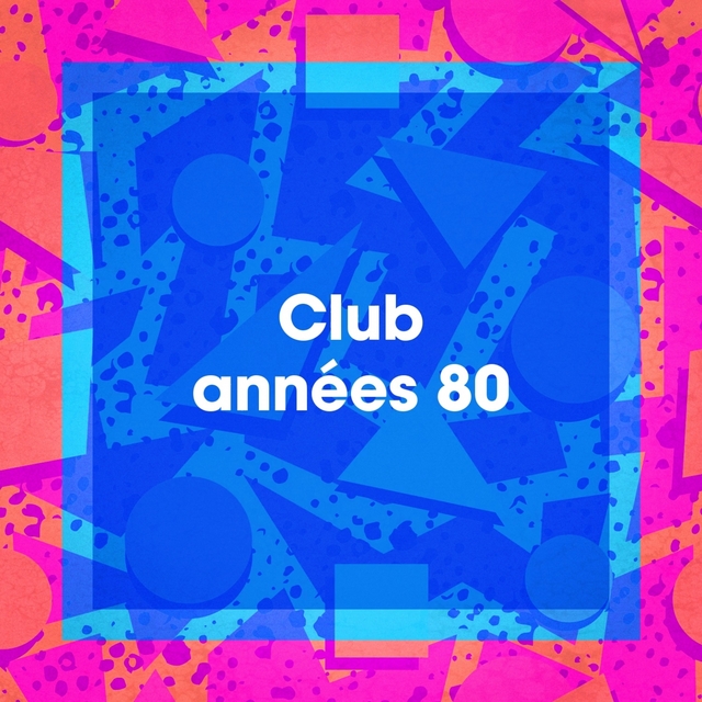 Club années 80