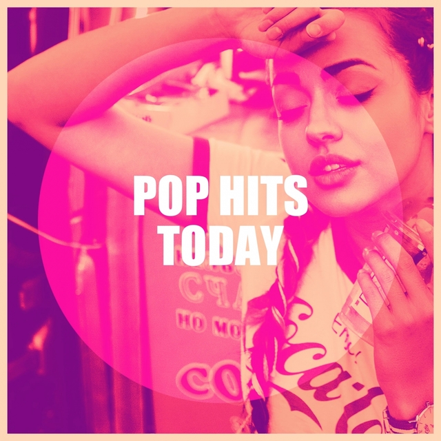 Couverture de Pop Hits Today