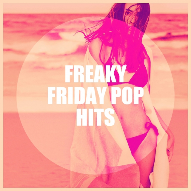 Couverture de Freaky Friday Pop Hits