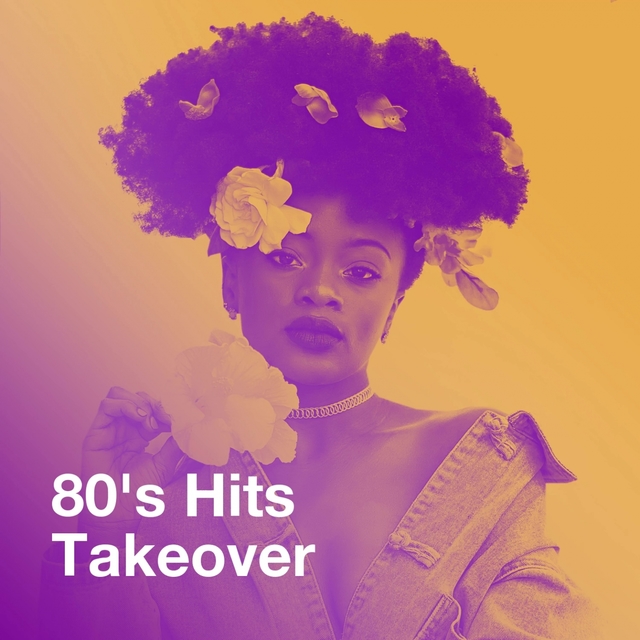 Couverture de 80's Hits Takeover