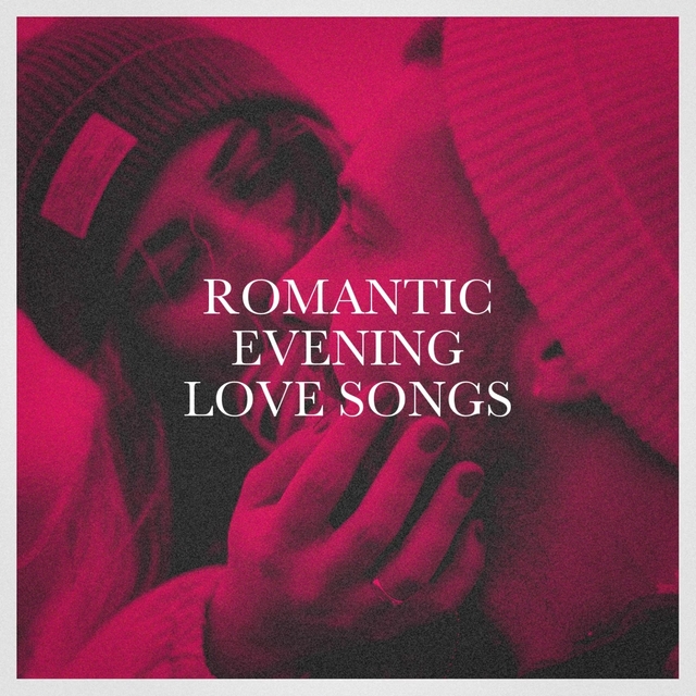 Couverture de Romantic Evening Love Songs