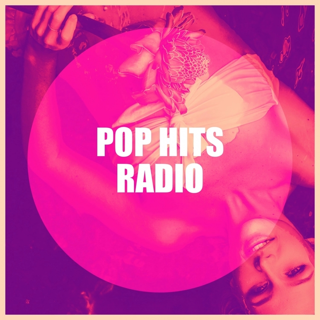 Couverture de Pop Hits Radio