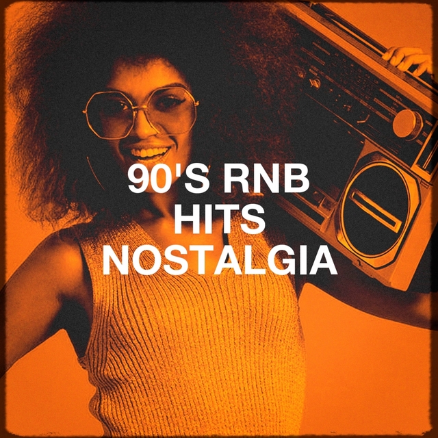 90's RnB Hits Nostalgia