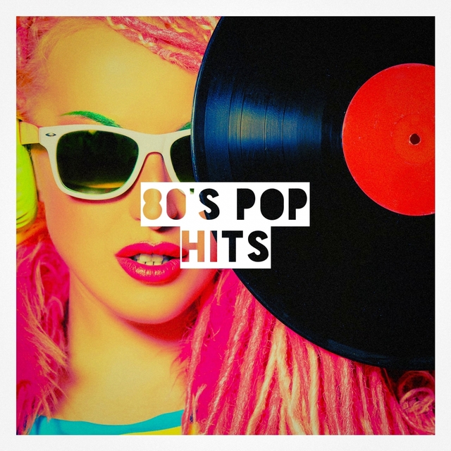 Couverture de 80's Pop Hits