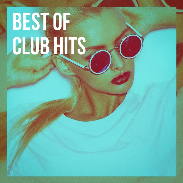 Couverture de Best of Club Hits