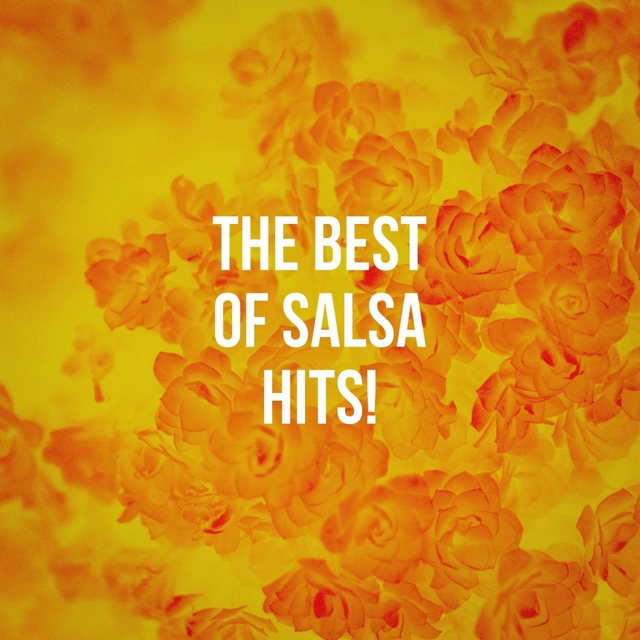 Couverture de The Best Of Salsa Hits!