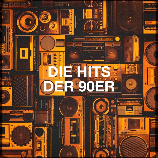 Die Hits Der 90ER