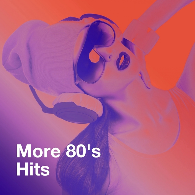 Couverture de More 80's Hits