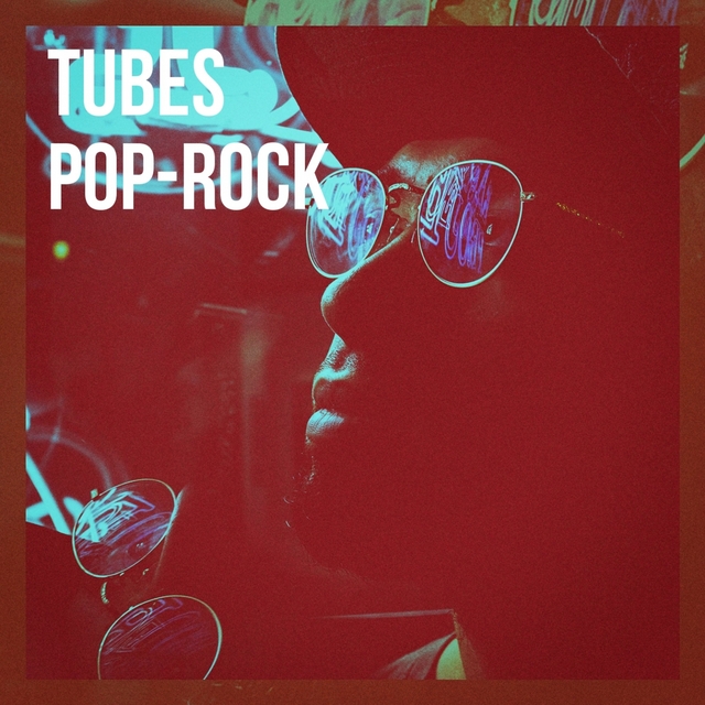 Couverture de Tubes Pop-Rock