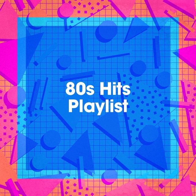 80S Hits Playlist