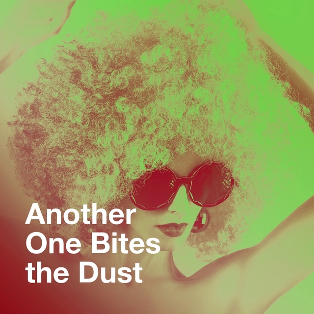 Couverture de Another One Bites the Dust