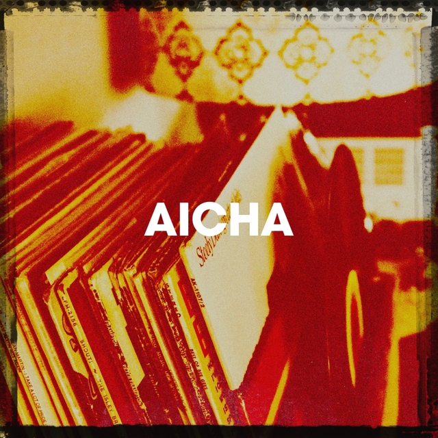 Aïcha