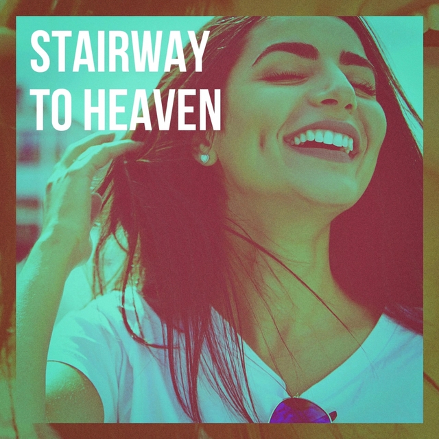 Stairway to Heaven