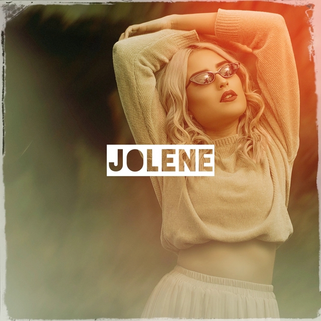 Couverture de Jolene