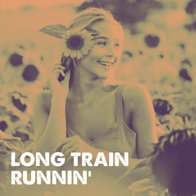 Couverture de Long Train Runnin'