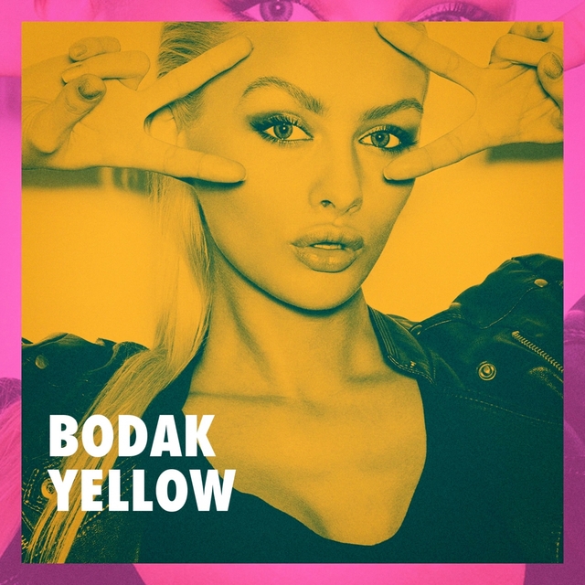 Bodak Yellow