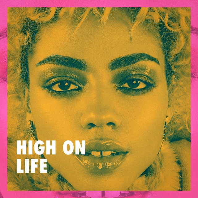 High on Life