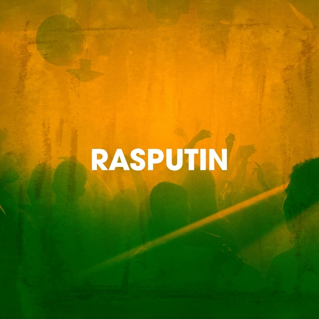 Rasputin