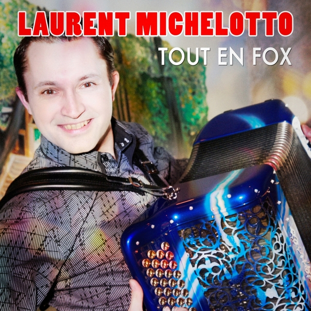 Couverture de Tout en fox