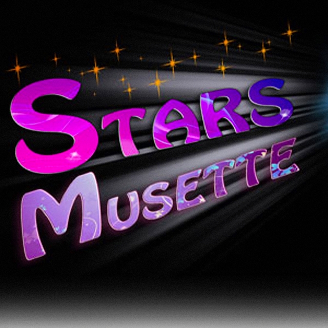 Stars Musette : Le générique