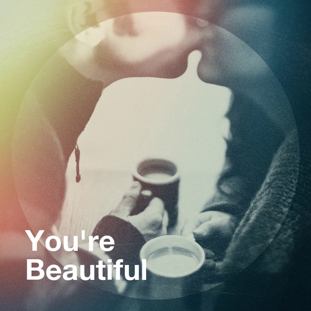 Couverture de You're Beautiful