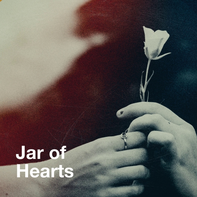 Couverture de Jar of Hearts