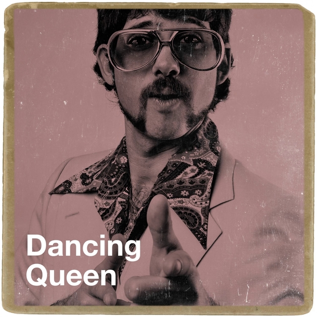 Couverture de Dancing Queen