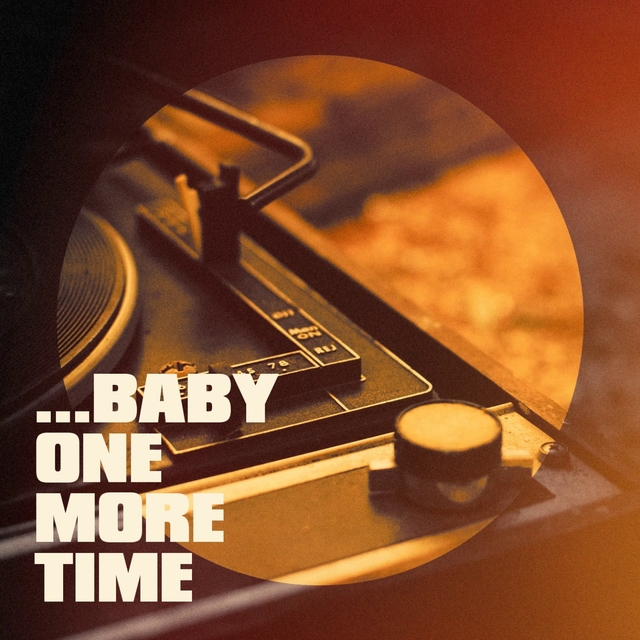 Couverture de ...Baby One More Time