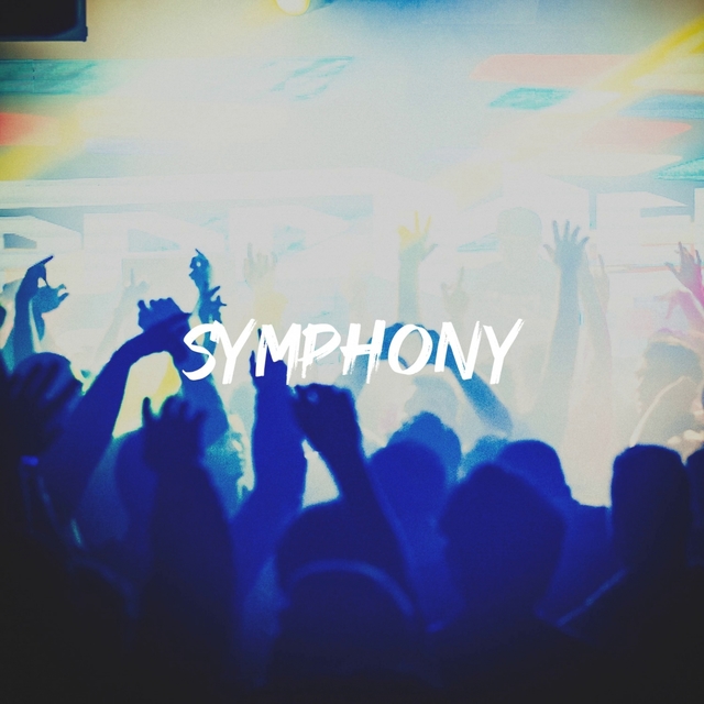 Couverture de Symphony