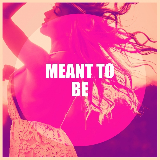 Couverture de Meant to Be