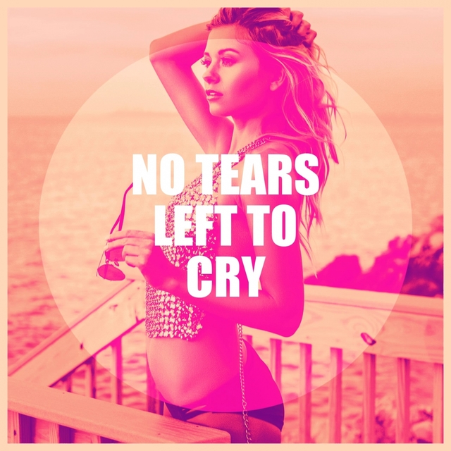 Couverture de No Tears Left to Cry