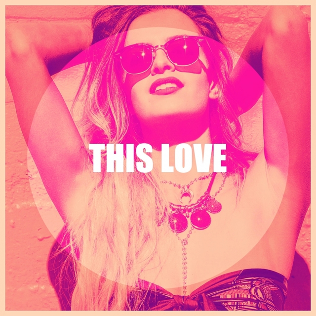 Couverture de This Love