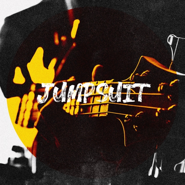 Couverture de Jumpsuit