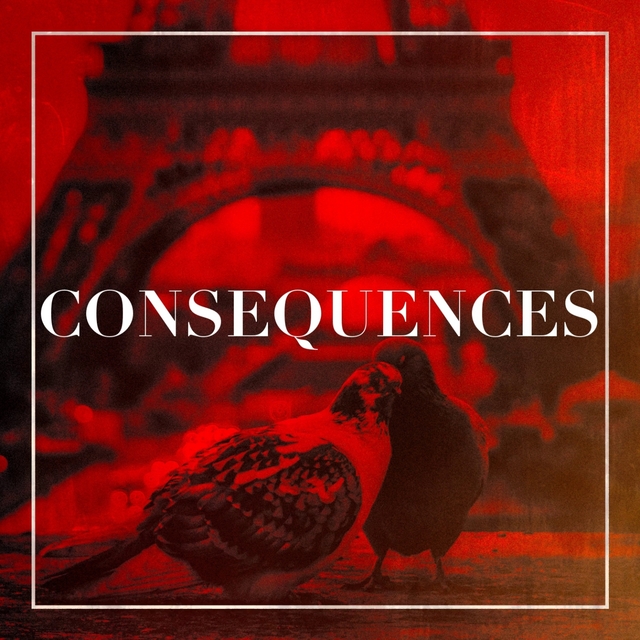 Couverture de Consequences