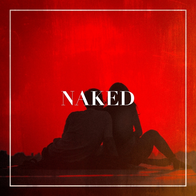 Couverture de Naked