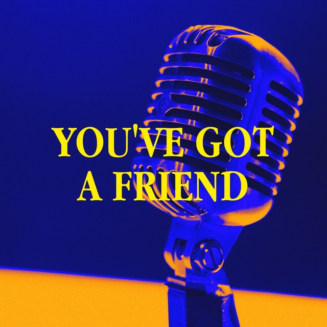 Couverture de You've Got a Friend