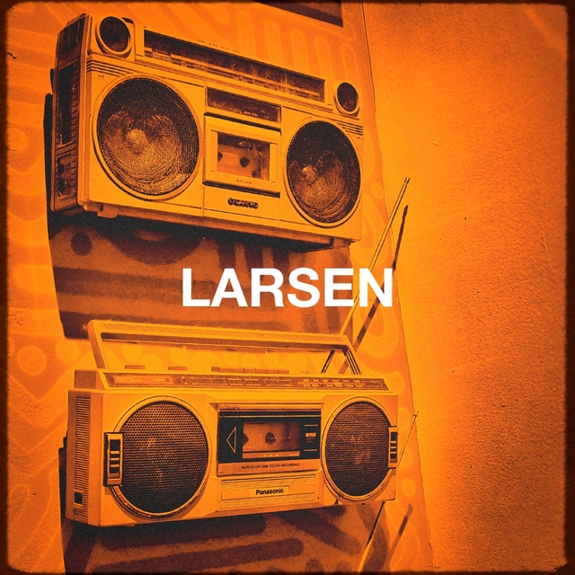 Larsen