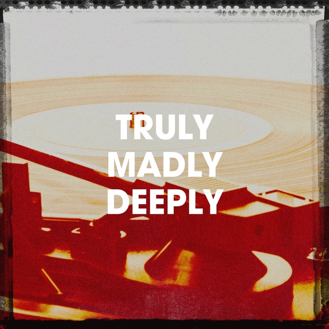 Couverture de Truly Madly Deeply