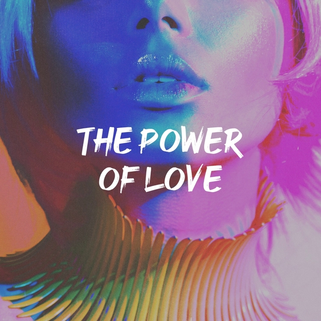 Couverture de The Power of Love