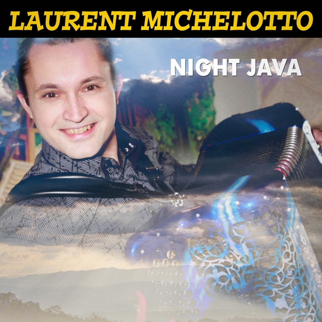 Couverture de Night Java (Java)